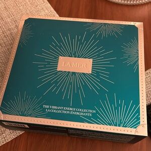 Limited Edition Vibrant Energy Set ($557 Value)